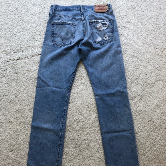 Levi’s - Picture 4 of 4